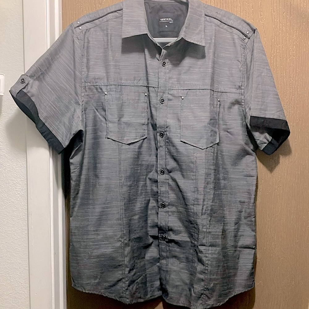 Button down Shirt for men.